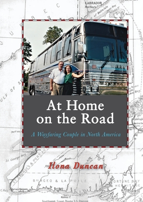 At Home On the Road: A Wayfaring Couple in North America Cover Image