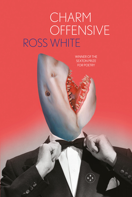 Charm Offensive By Ross White Cover Image