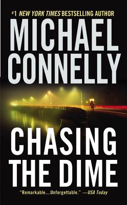 Cover for Chasing the Dime