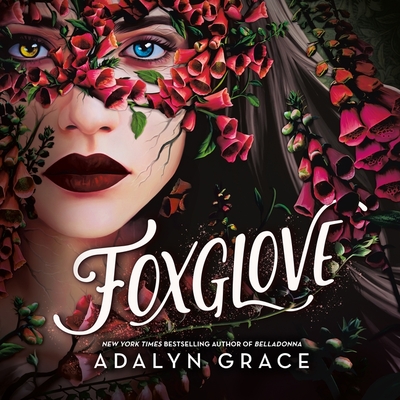 Foxglove (Belladonna #2) Cover Image