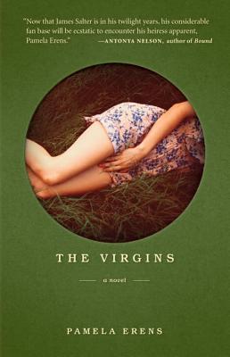 Cover for The Virgins: A Novel