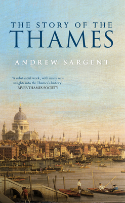 The Story of the Thames Cover Image