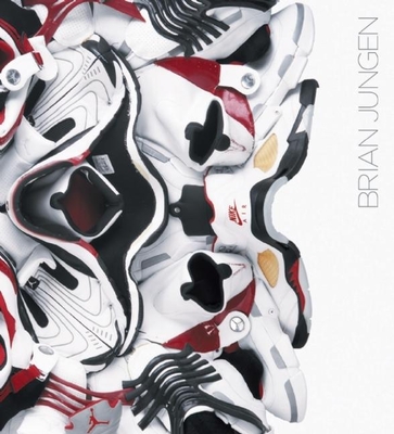 Brian Jungen Cover Image