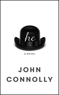 Cover for he