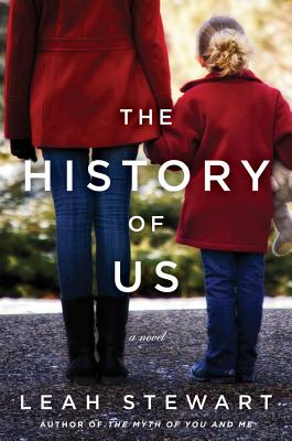 The History of Us Cover
