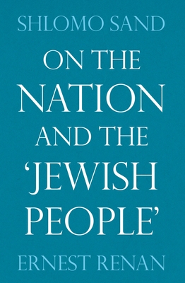On the Nation and the Jewish People Cover Image