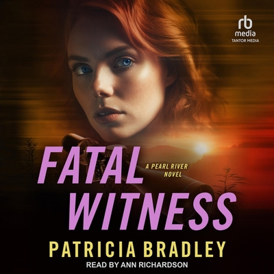 Fatal Witness Cover Image