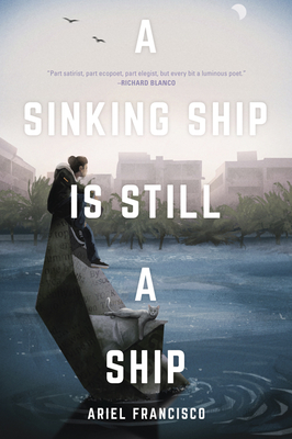 A Sinking Ship Is Still a Ship: Poems