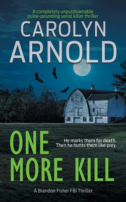 Cover for One More Kill