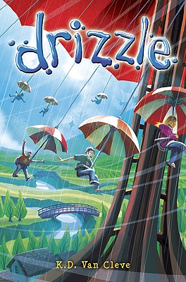 Cover Image for Drizzle