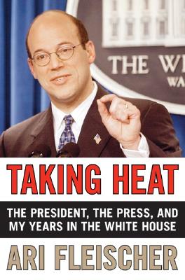 Taking Heat Cover