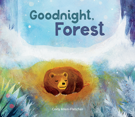 Cover for Goodnight, Forest