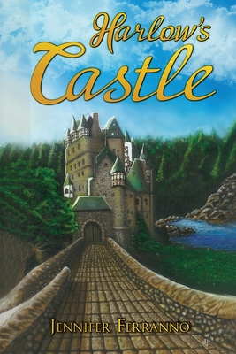 Cover for Harlow's Castle