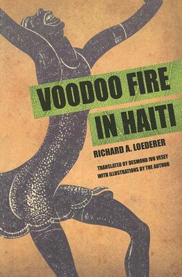 Voodoo Fire in Haiti Cover Image