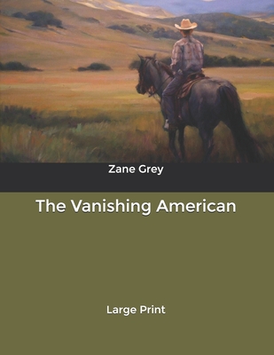 The Vanishing American