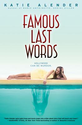 Famous Last Words Cover Image