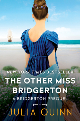 The Other Miss Bridgerton: A Bridgerton Prequel Cover Image