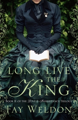 Long Live The King (Love and Inheritance) Cover Image