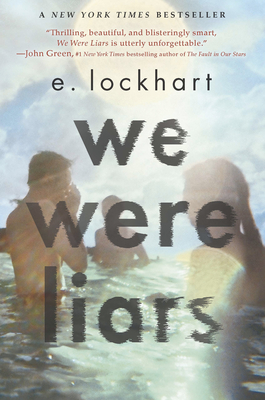 Cover for We Were Liars