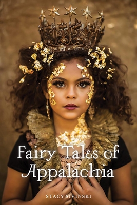 Fairy Tales of Appalachia Cover Image