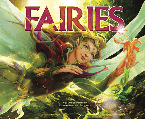 Fairies Cover Image
