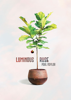 Luminous Ruse By Paul Naylor Cover Image