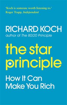 Cover for The Star Principle