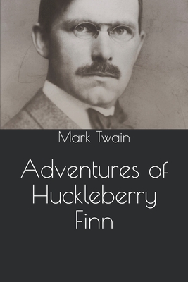 Adventures of Huckleberry Finn