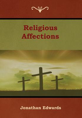 Religious Affections Cover Image