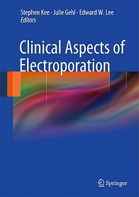 Clinical Aspects of Electroporation Cover Image