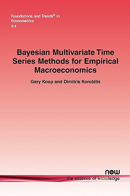 Bayesian Multivariate Time Series Methods for Empirical