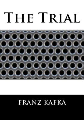 The Trial Cover Image