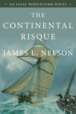 The Continental Risque: An Isaac Biddlecomb Novel Cover Image