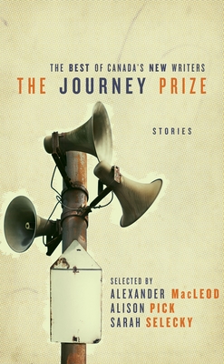 The Journey Prize Stories 23 The Journey Prize Stories 23 cover