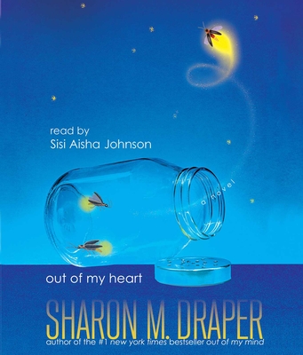 Out of My Heart Cover Image