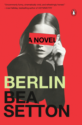 Berlin: A Novel Cover Image