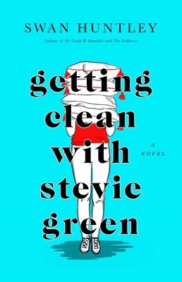 Cover for Getting Clean With Stevie Green