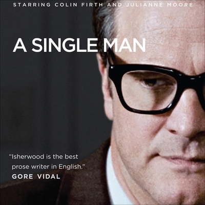 A Single Man Cover Image