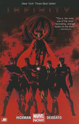 New Avengers Volume 2 cover image