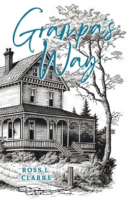 Grampa's Way Cover Image