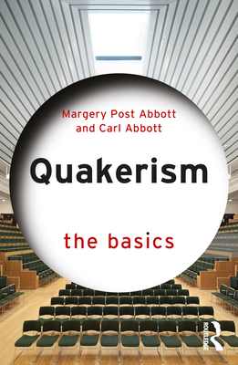 Quakerism: The Basics Cover Image