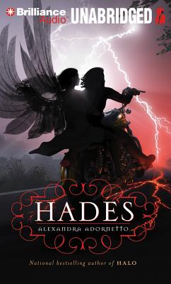 Hades (Halo Trilogy #2) Cover Image