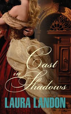 Cover for Cast in Shadows