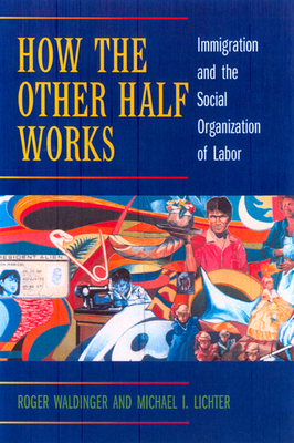 Cover for How the Other Half Works