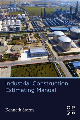 Industrial Construction Estimating Manual Cover Image
