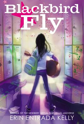 Blackbird Fly Cover Image