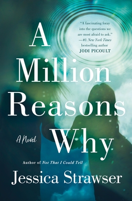 Cover for A Million Reasons Why
