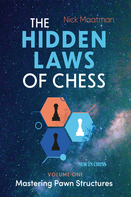 Chess Opening Laws 