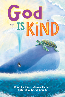 God is Kind Cover Image