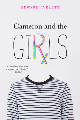 Cameron and the Girls By Edward Averett Cover Image